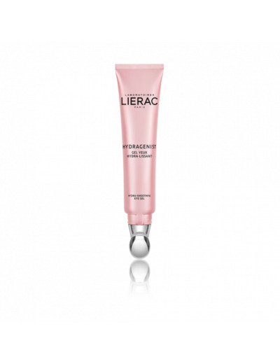 LIERAC LE SOIN YEUX REHYDRATANT TB15ML