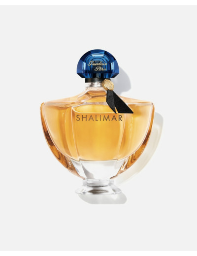 GUERLAIN - SHALIMAR EP Vaporisateur 90ml