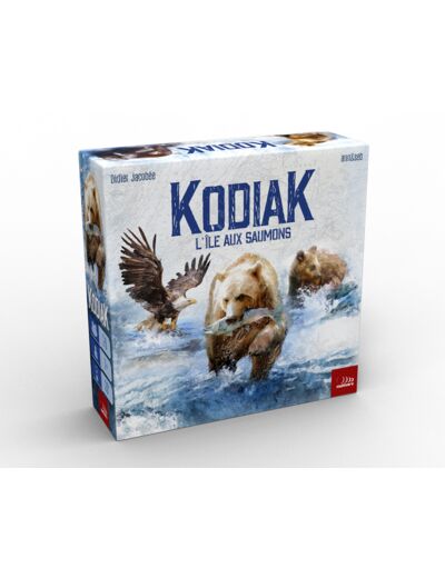 Kodiak