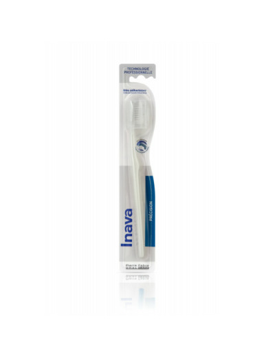 Brosse A Dents Precision Inava