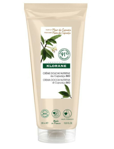 KLORANE CR DCH FL CUPUA T200ML