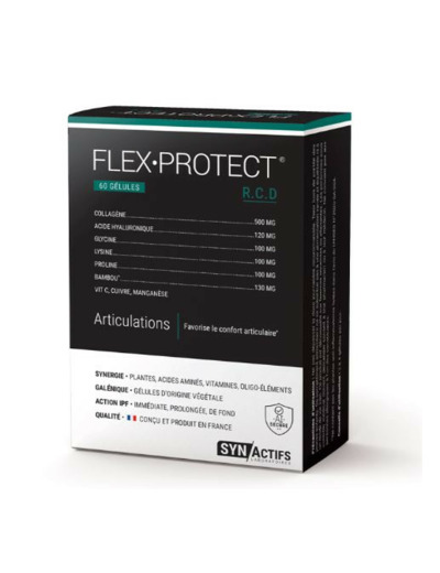 SYN FLEXPROTECT 60GELULES X6