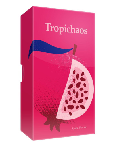 TROPICHAOS
