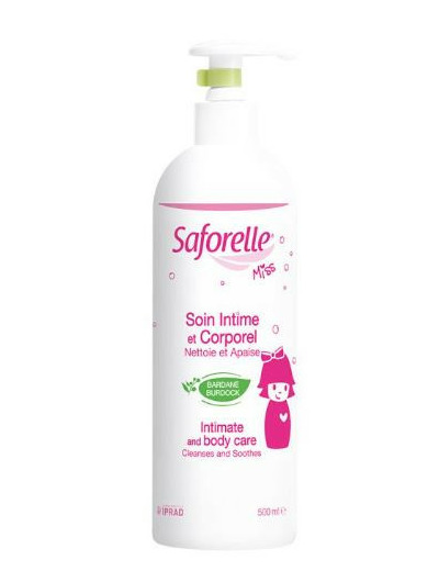 SAFORELLE MISS 500ML