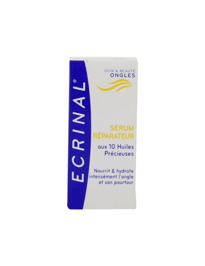 ECRINAL SER REP ONGL 10HE 10ML