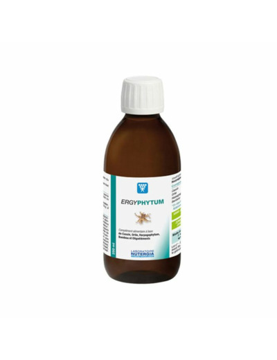 ERGYPHYTUM SOL BUV  FL250ML