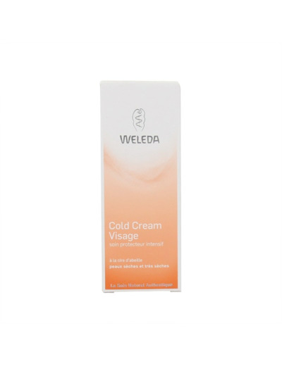 WELEDA COLD CREAM CR TB30ML 1