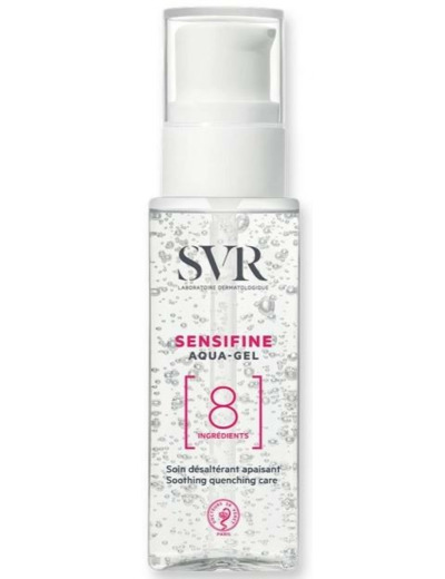 SVR SENSIFINE AQUA GEL 40ML