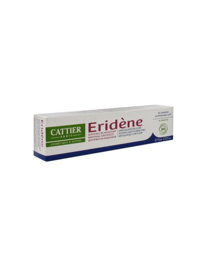 CATTIER DENT ERIDENE B TB75ML1