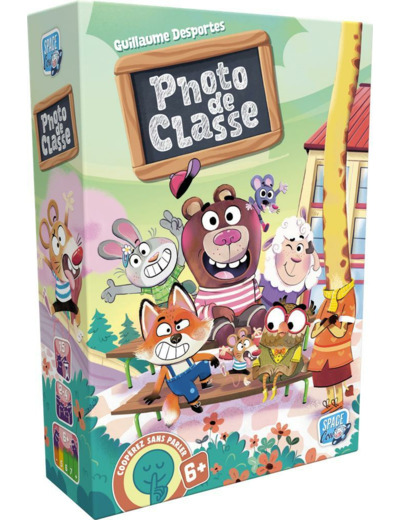 Photo de Classe