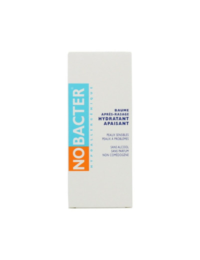 NOBACTER BAUM AP-RAS TB75ML 1