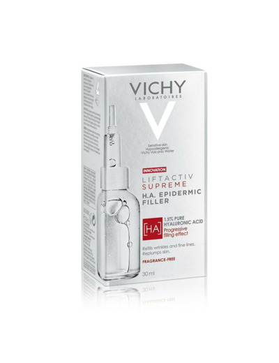 VICHY LIFTACTIV HA EPI FILLER FL30ML