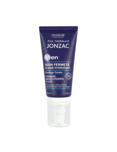 JONZAC HOMME FLUIDE HYDRA FERMETE