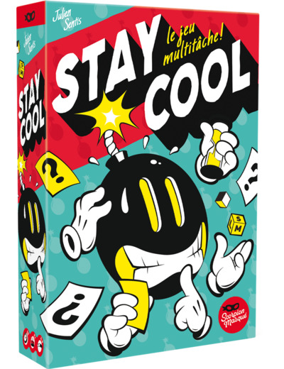 Stay cool