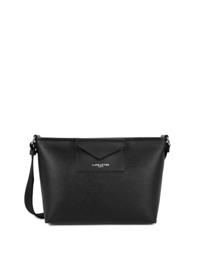 Lancaster Maya Double Kba Sac Trotteur 517-105 Noir