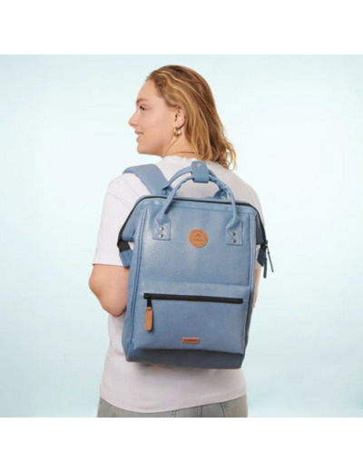 Cabaïa Medium Sac A Dos 13" Davos