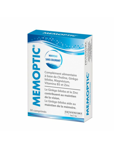 MEMOPTIC VIS/MEM CP B/30 NSFP