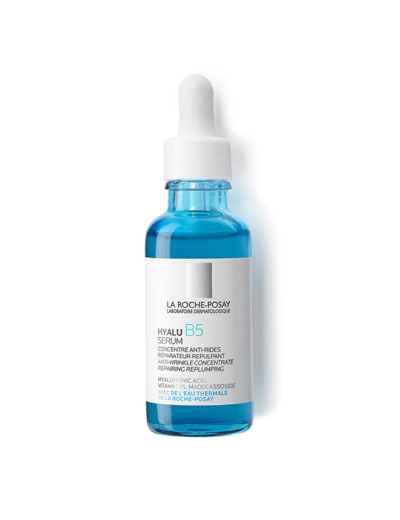 Serum Visage Anti Rides Hyalu B5 Acide Hyaluronique 30ml Hyalu B5 La Roche-Posay