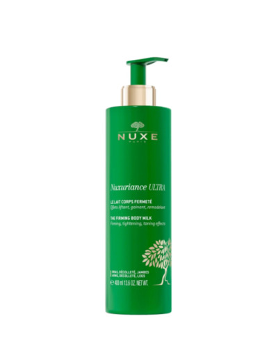 NUXURIANCE ULTRA LAIT CORPS 400ML
