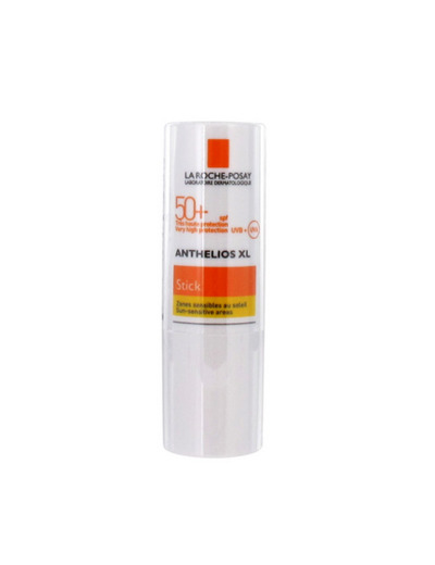 Stick pour Zones sensibles au soleil Spf50+ 9g Anthelios XL Levres et visage La Roche-Posay