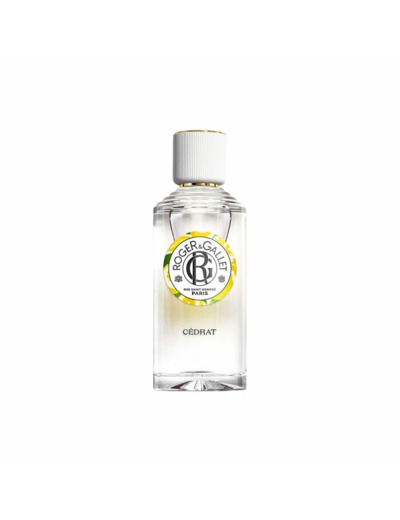 RG EAU PARF BIENFAISANTE CEDRAT FL100ML