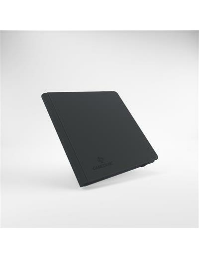 Album Prime 24 Pocket Black Gamegenic