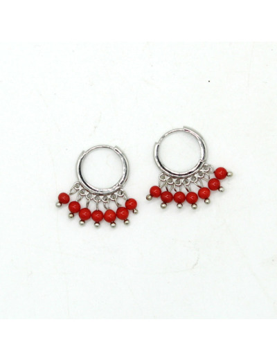 Boucles d'oreilles Encanto