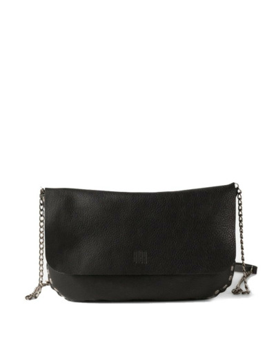 Biba New Orange Petit Sac Trotteur NOW1L Negro