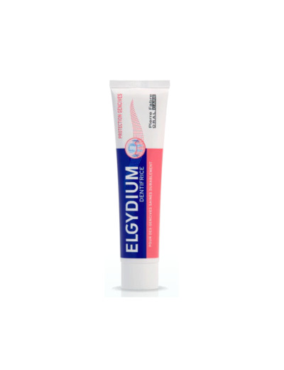DENTIFRICE PROTECTION GENCIVES 75ml Elgydium