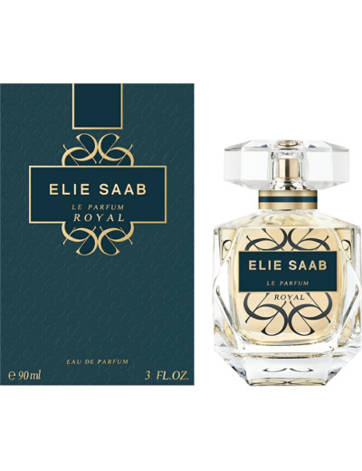 SHISEIDO GROUP - ELIE SAAB Le Parfum Royal EP Vaporisateur 90ml