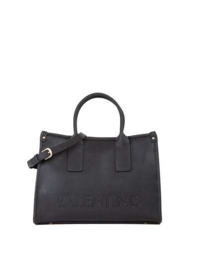 Valentino Foxy Re Sac Porté Travers Noir