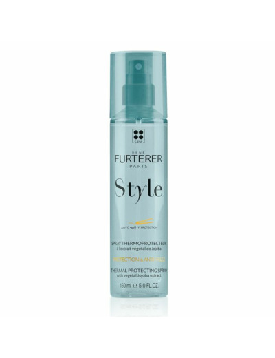 Spray Thermo Protecteur 150ml Style René Furterer