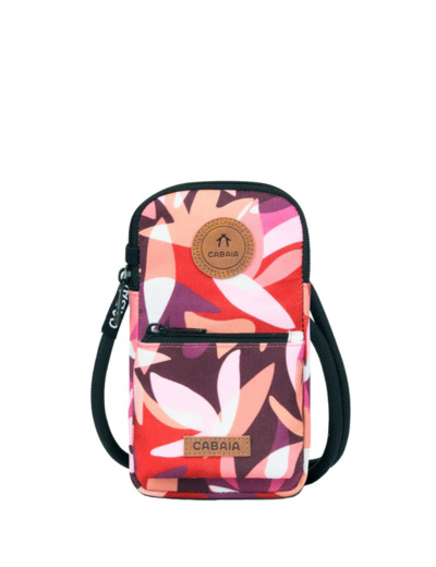 Cabaïa Phonebag Pochette Téléphone Montreuil