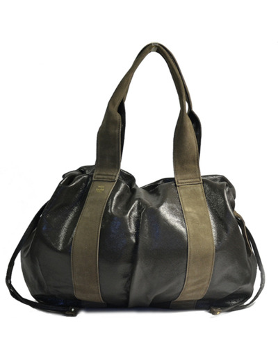 Mila Louise Prudy EP11 Fumé Kaki