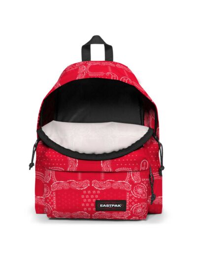 Eastpak Padded Pak'R Sac à Dos U72 Urbandana Red