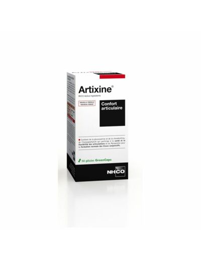 NHCO ARTIXINE 56 GEL