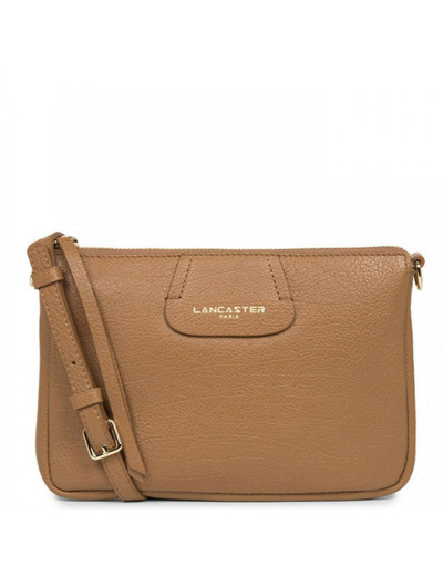 Lancaster Dune Sac Pochette 529-50 Camel