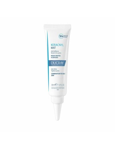 DUCRAY KERACNYL MATIF P ACNE TB30ML1