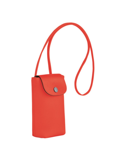 Longchamp Le Pliage Xtra Pochette Smartphone Orange