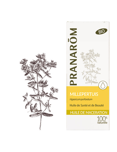 PRAN HV MILLEPERT BIO 50ML