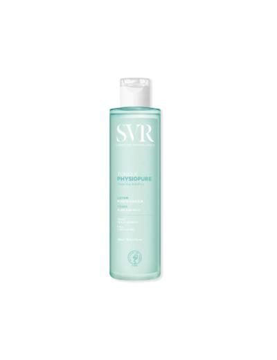 SVR PHYSIOPURE TONIQ FL200ML 1