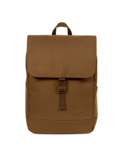 Eastpak Yarin M Sac à Dos 16″ 5s4 Cnnct F Matte Brown