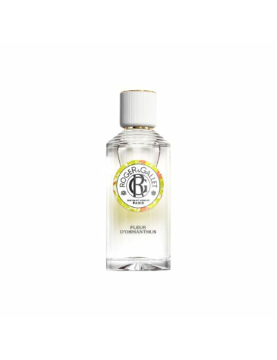 RG EAU PARF BIENFAISANTE FL OSMAN FL100ML