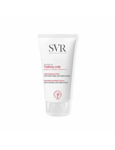 SVR TOPIALYSE BARRIERE CR TB50ML 1