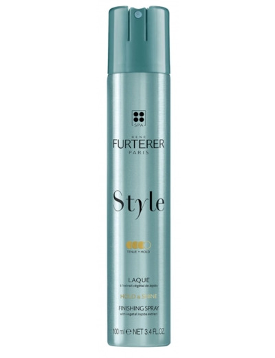 FURTERER STYLE LAQUE VEGETALE 100ML