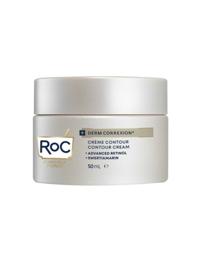 ROC DERM CORREXION CREME CONTOUR 50ML