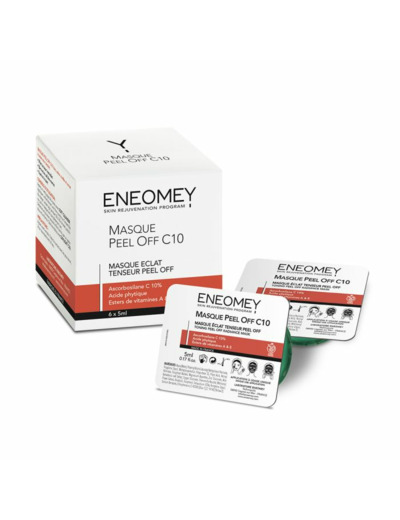 ENEOMEY MASQ PEEL OFF C10 65ML