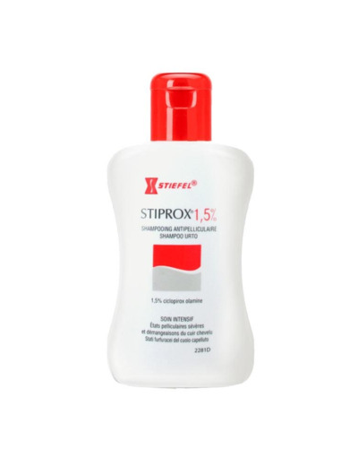 STIPROX 1.5 SHP PEL  FL 100ML