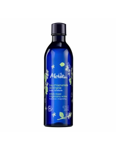 MELVITA EAU HAMA BOUCH 200ML 1