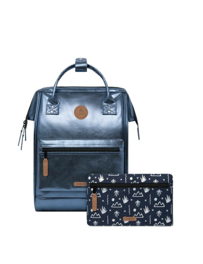 Cabaïa Medium Sac A Dos 13" Larissa